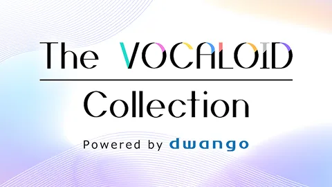 The VOCALOID Collection