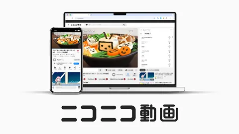ニコニコ動画